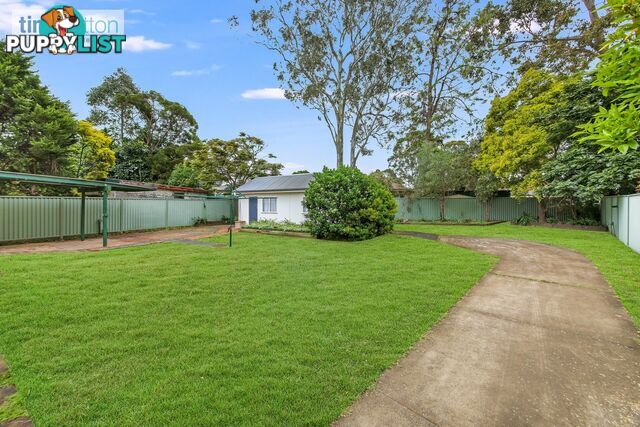 2A Lawson St Panania NSW 2213