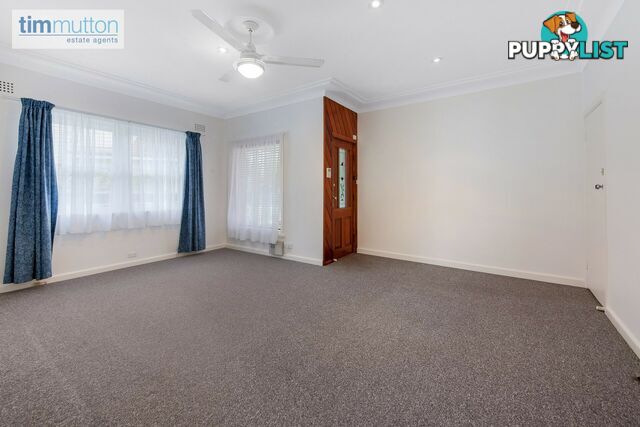 2A Lawson St Panania NSW 2213