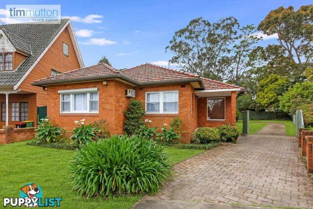 2A Lawson St Panania NSW 2213