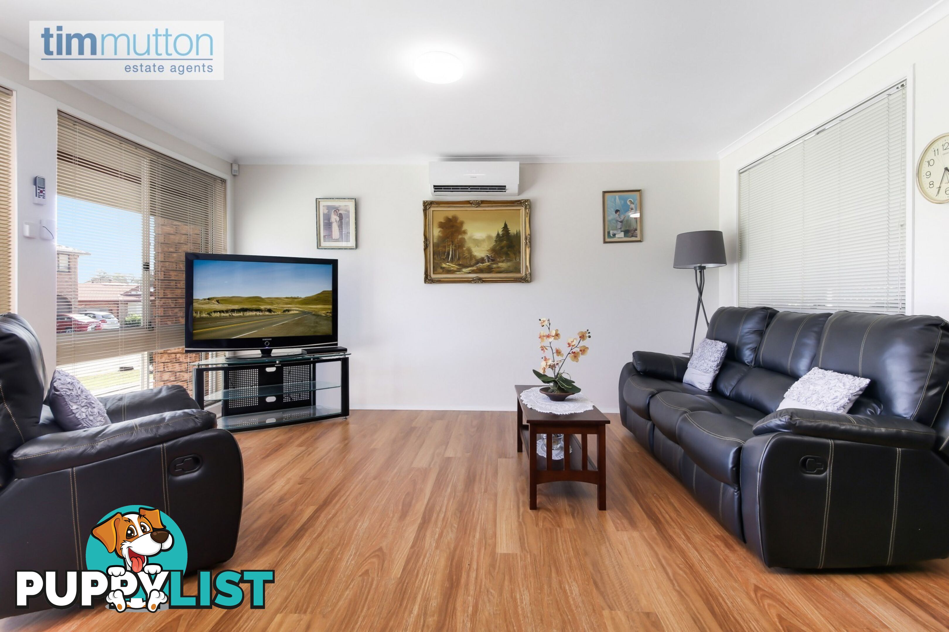 6 Philby Pl Bonnyrigg NSW 2177