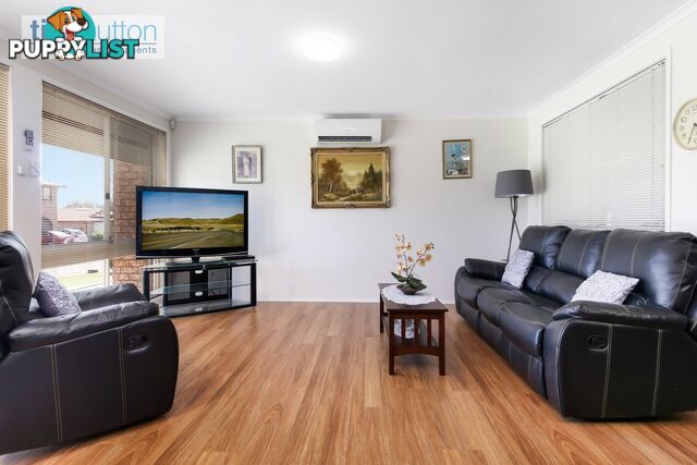 6 Philby Pl Bonnyrigg NSW 2177