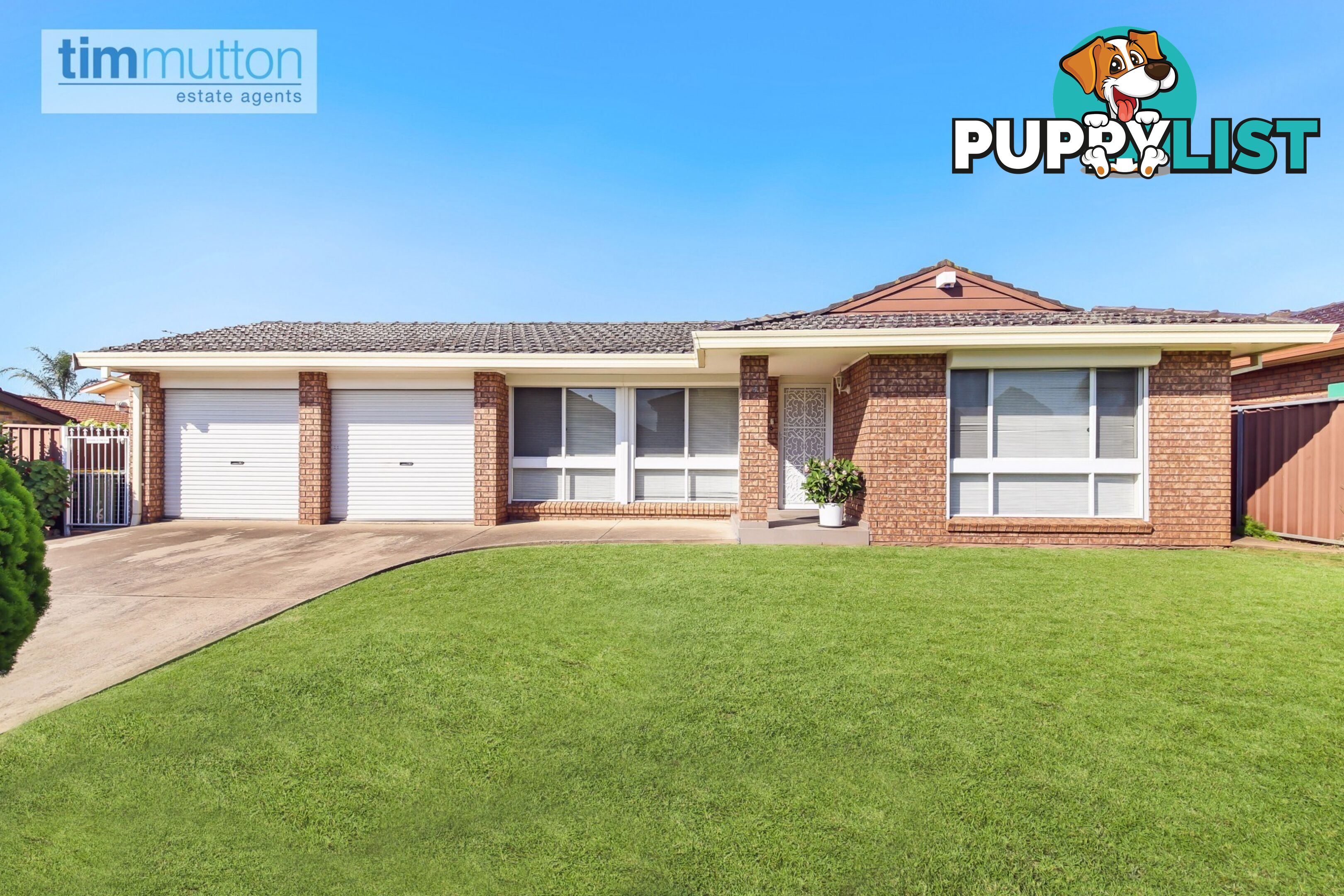 6 Philby Pl Bonnyrigg NSW 2177