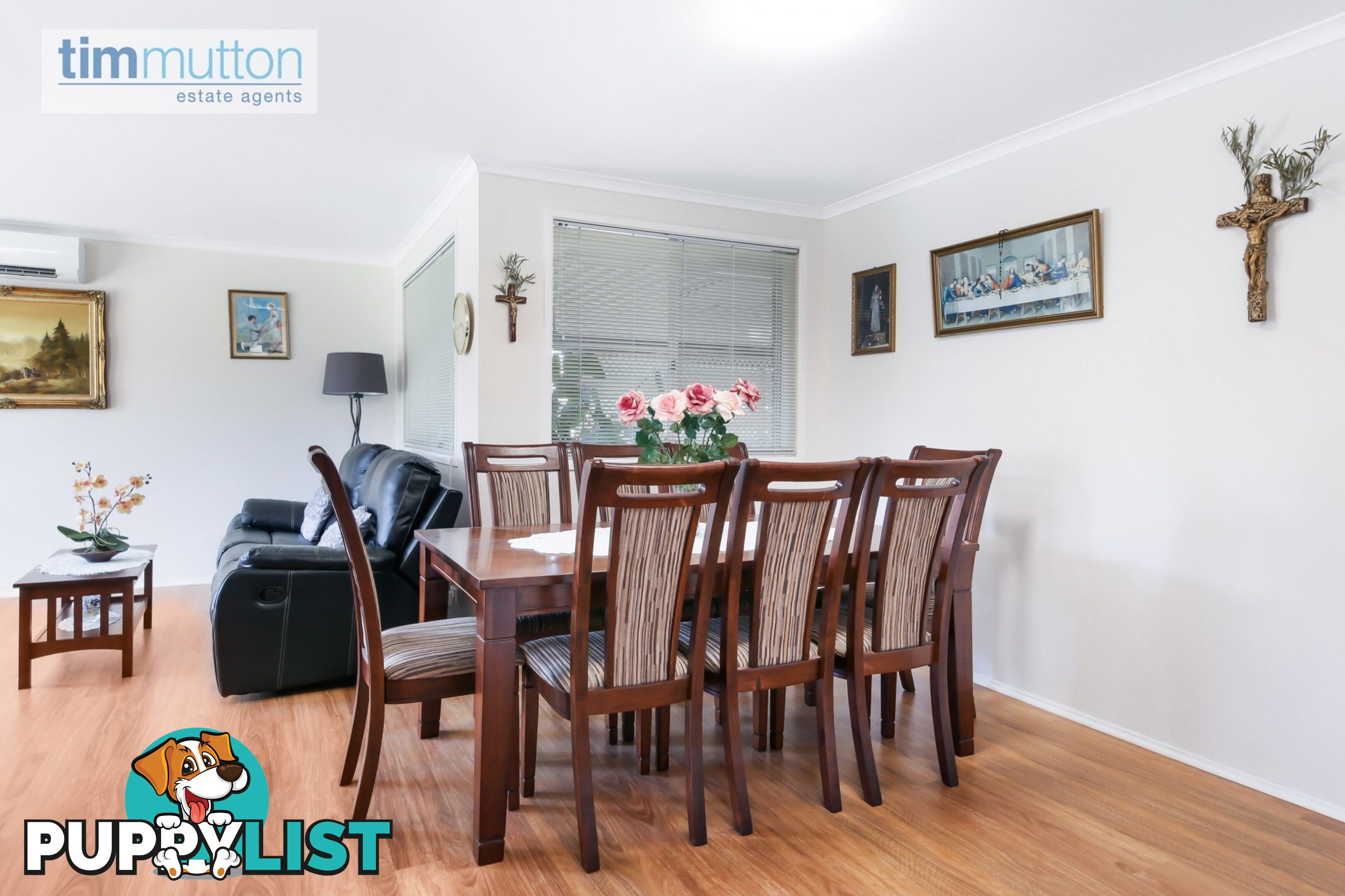 6 Philby Pl Bonnyrigg NSW 2177