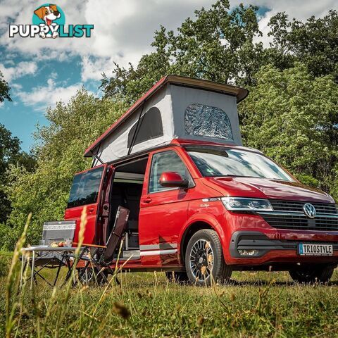 CAMPERVANS SERVICE