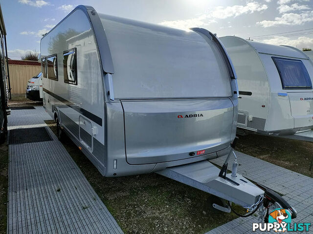 2023 Adria Adora 542 PH Sport