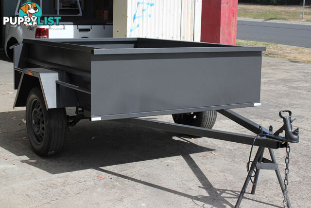 CAMPER TRAILER: GT-CT01