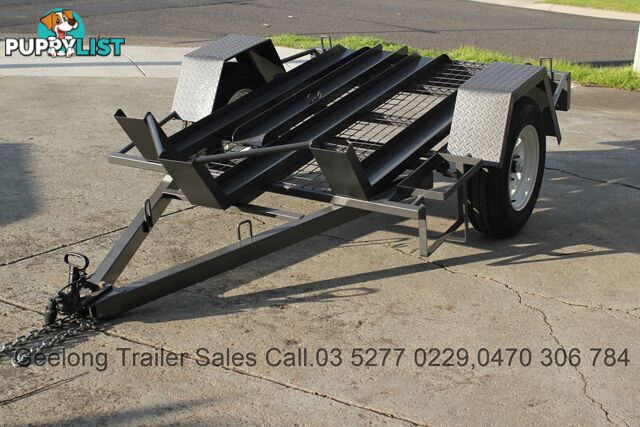 BIKE TRAILER: GT-BT-03