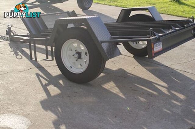 BIKE TRAILER: GT-BT-01