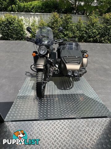 GAL BOX ALUMINIUM BIKE/CAMPING TRAILER 3600mm x 2300mm x 1800 TWIN AX