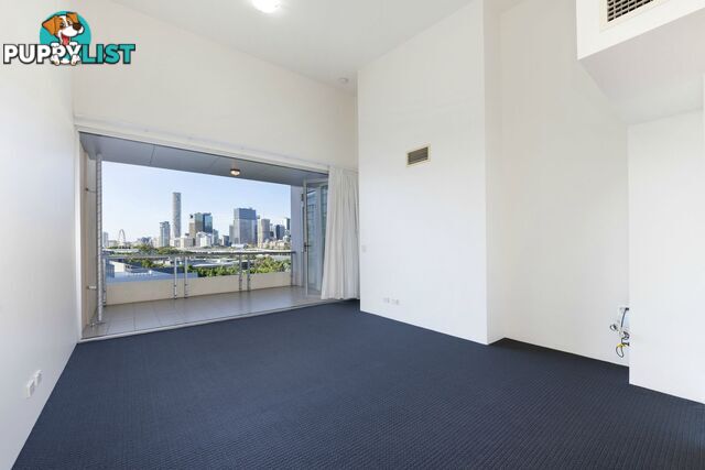 63/15 Tribune Street SOUTH BRISBANE QLD 4101