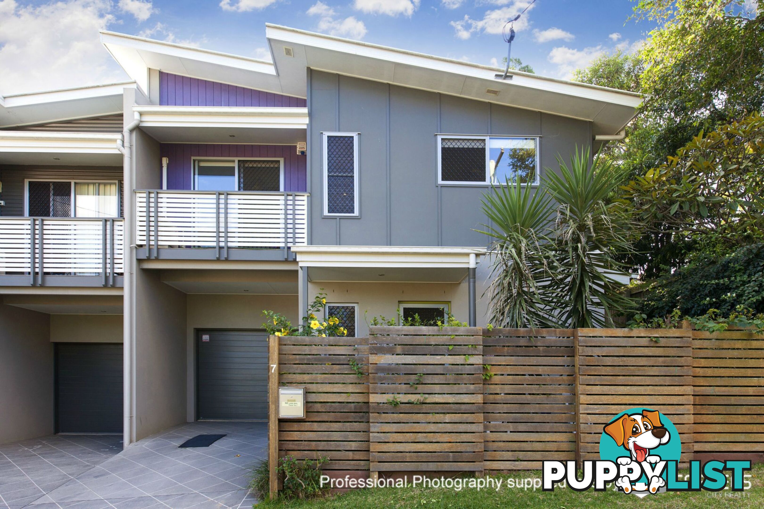 7 Marjorie Street Annerley QLD 4103