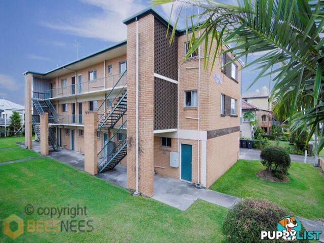 2/85 Cleveland Street Greenslopes QLD 4120