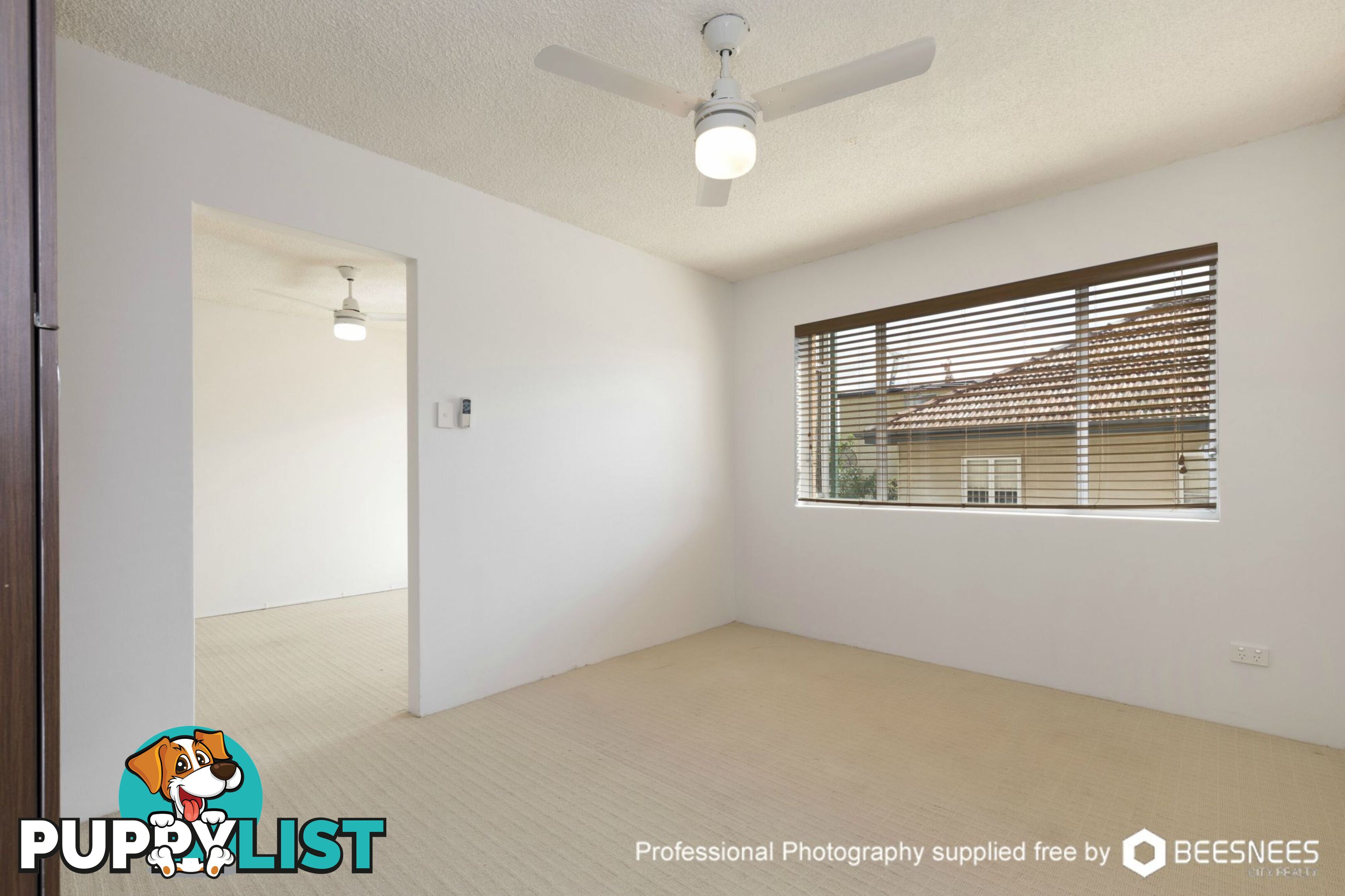 2/85 Cleveland Street Greenslopes QLD 4120