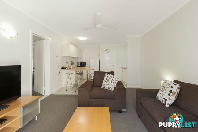 10/49 Russell Street SOUTH BRISBANE QLD 4101