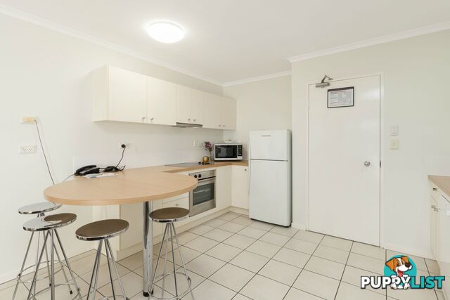 10/49 Russell Street SOUTH BRISBANE QLD 4101