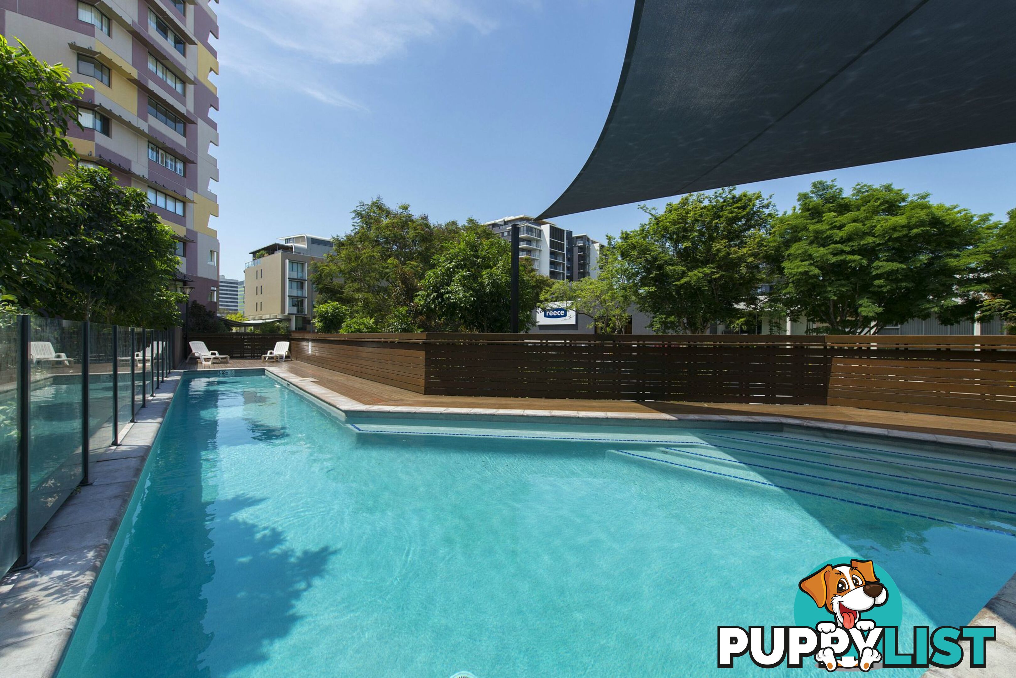 221/8 Musgrave Street West End QLD 4101