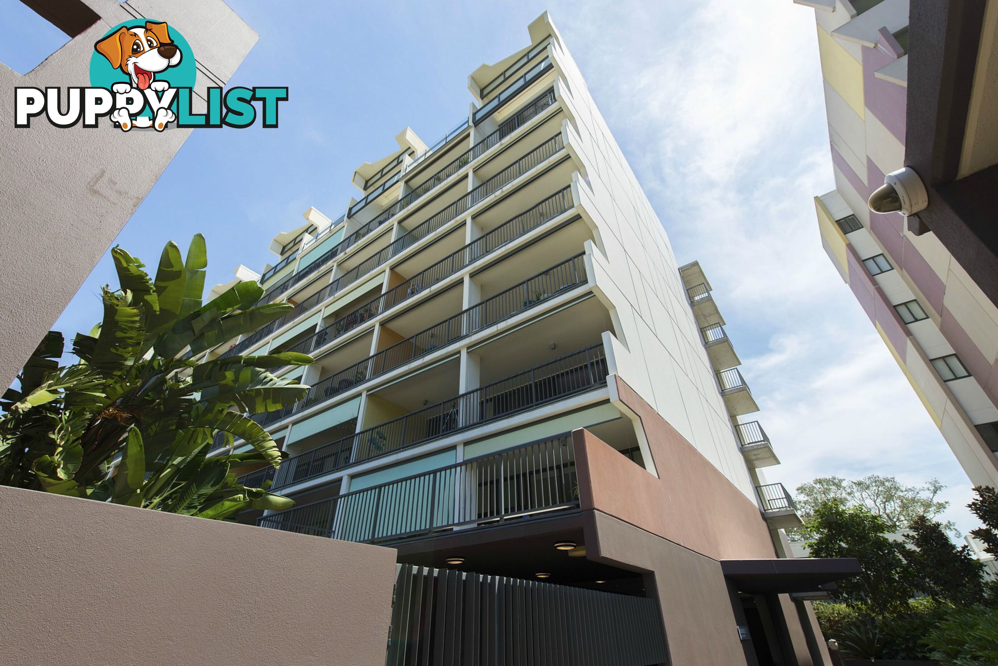 221/8 Musgrave Street West End QLD 4101