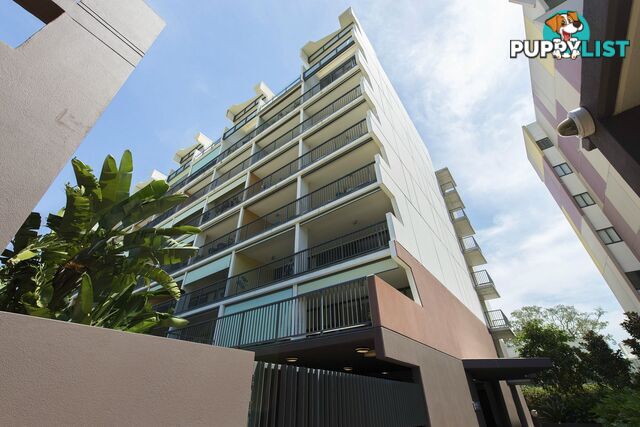 221/8 Musgrave Street West End QLD 4101