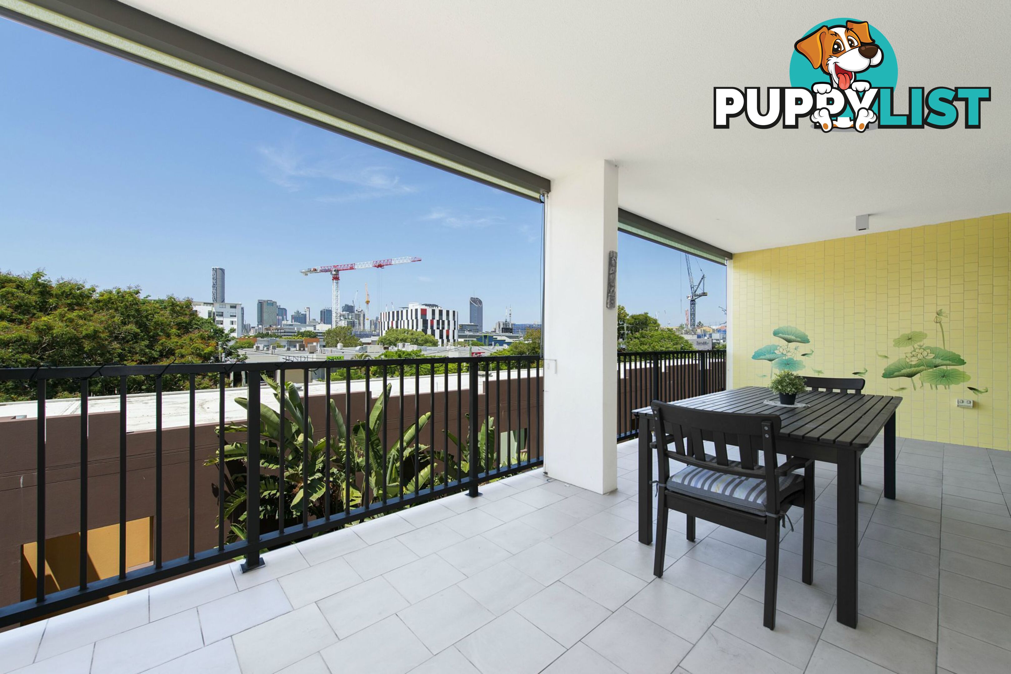 221/8 Musgrave Street West End QLD 4101