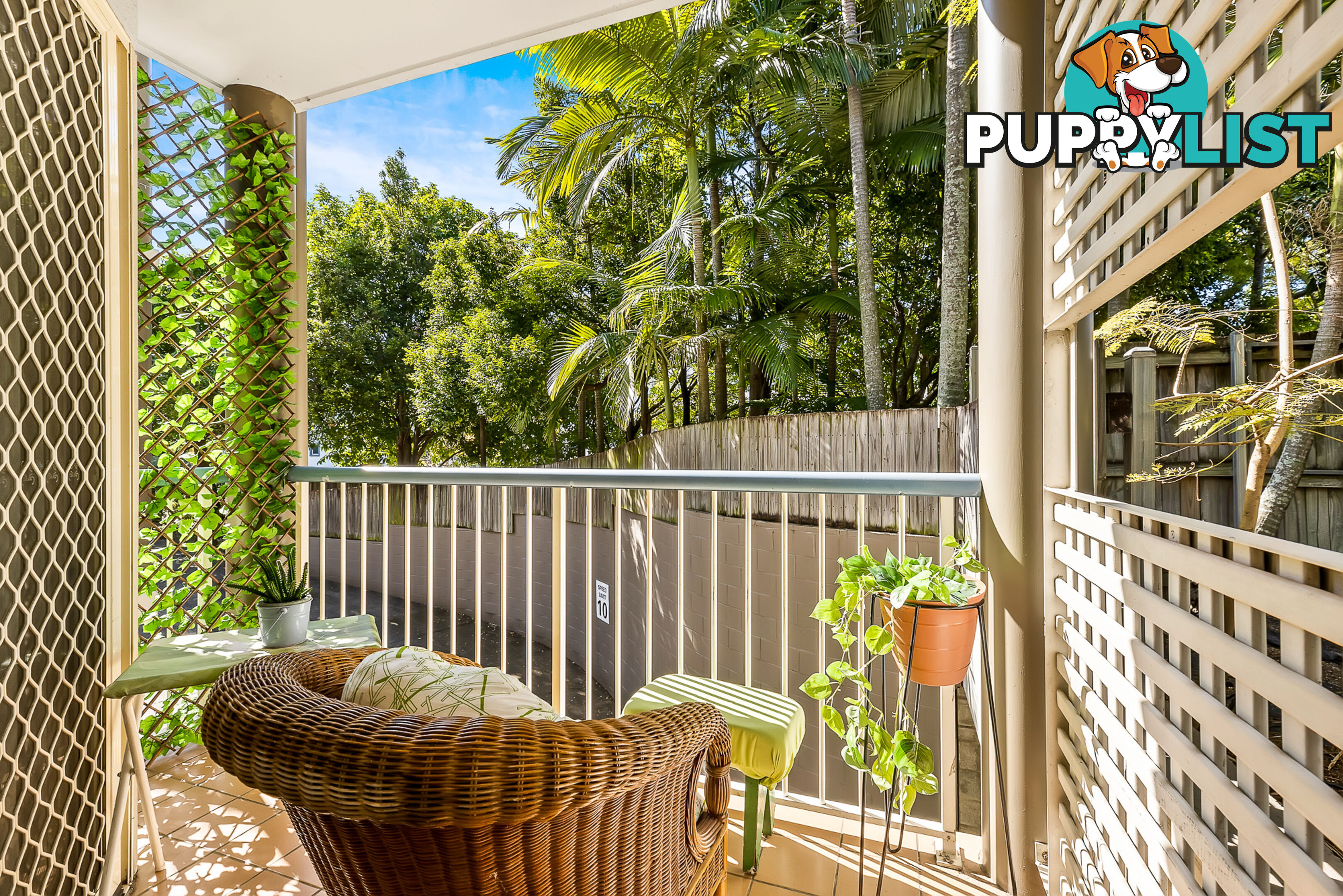 7 45 Wharf Street Kangaroo Point QLD 4169