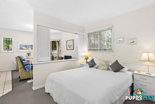 7 45 Wharf Street Kangaroo Point QLD 4169