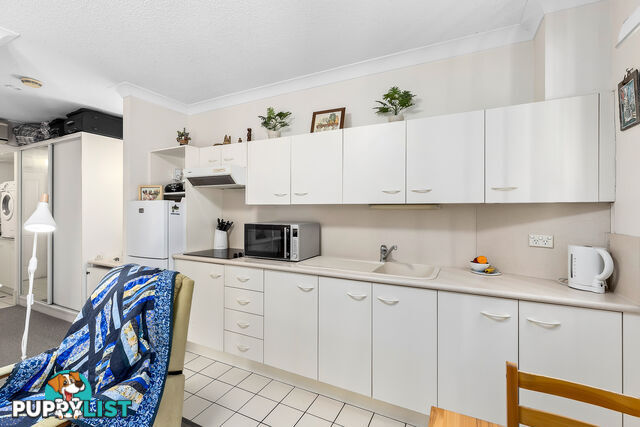 7 45 Wharf Street Kangaroo Point QLD 4169