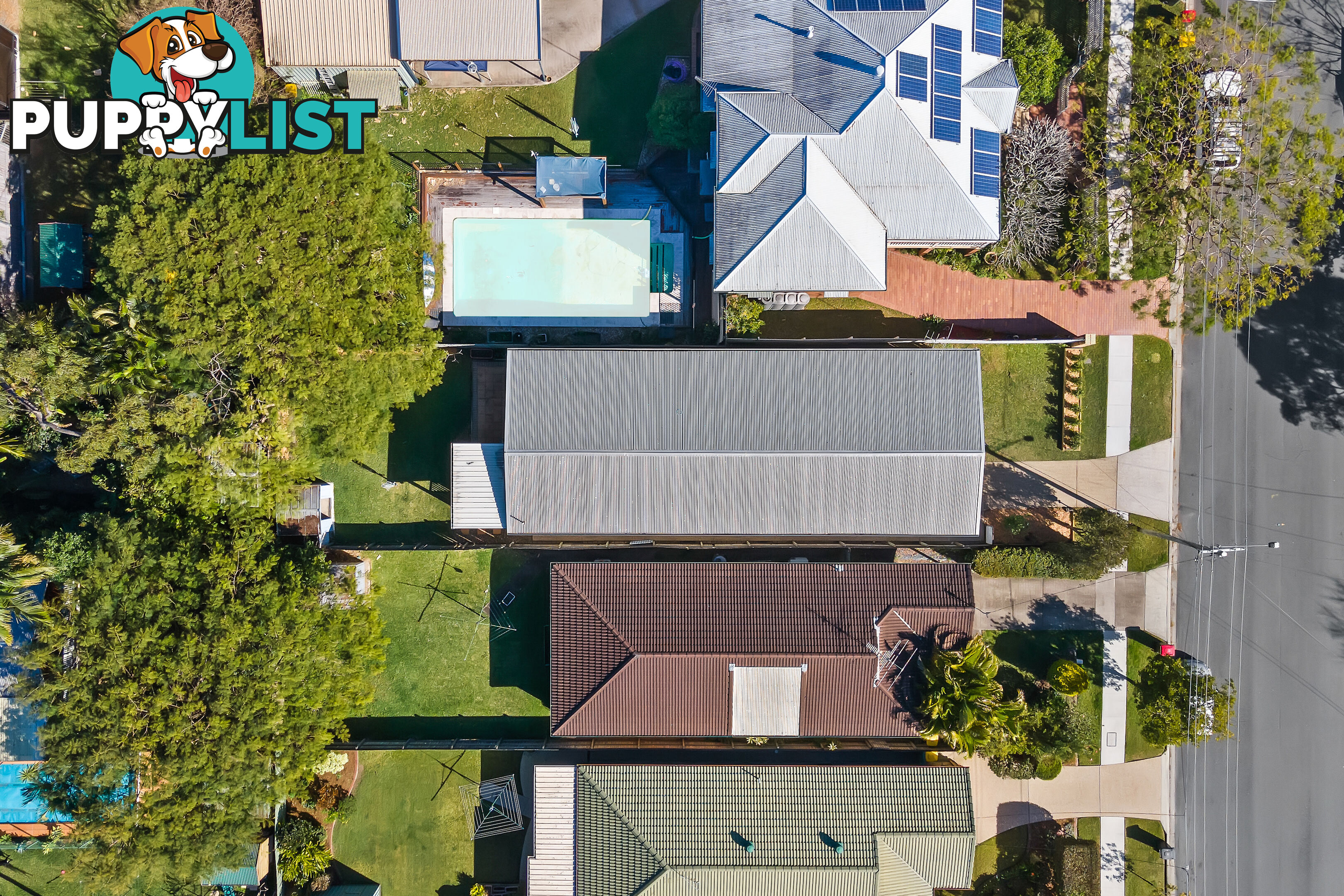 100 Staghorn St Enoggera QLD 4051