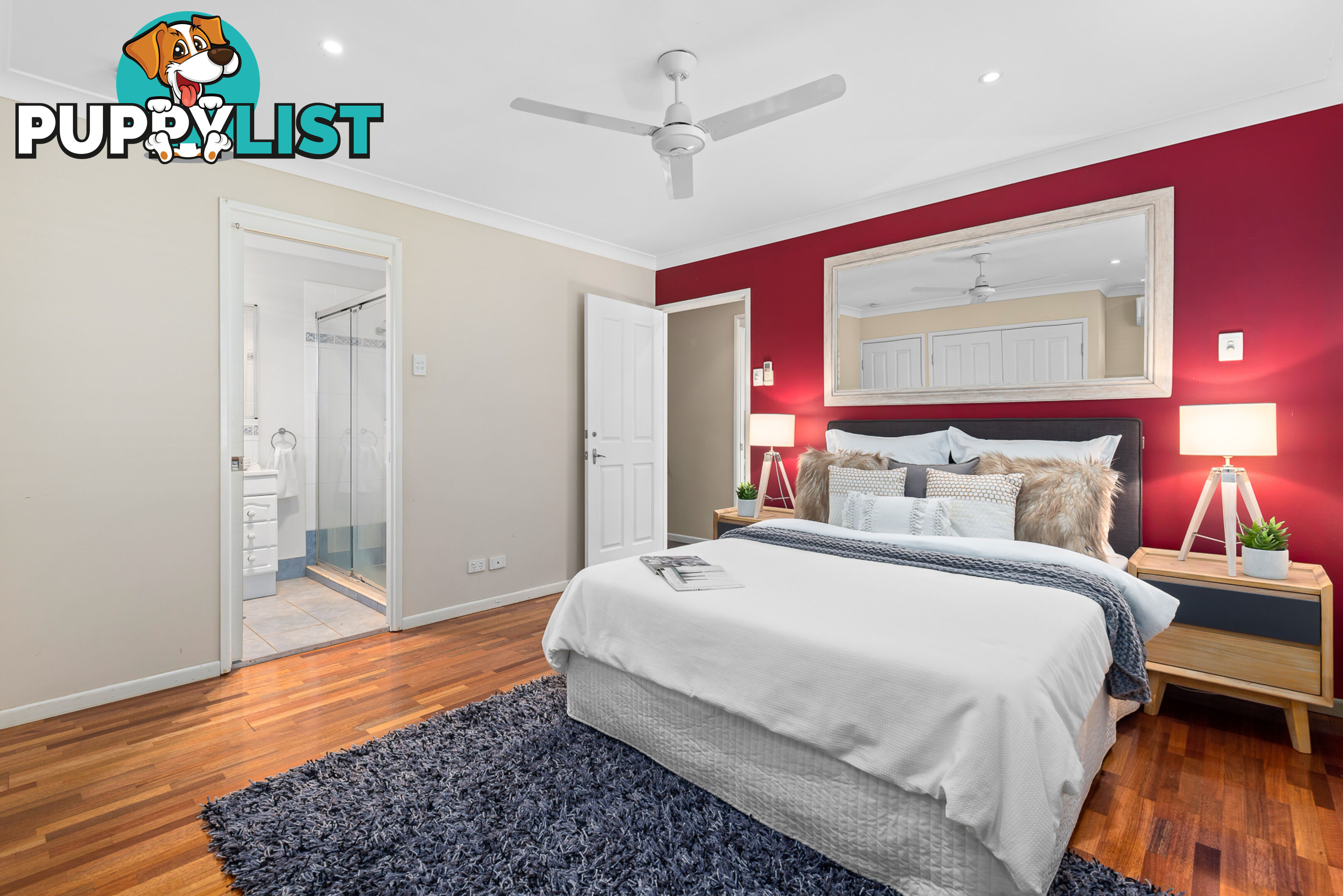 100 Staghorn St Enoggera QLD 4051