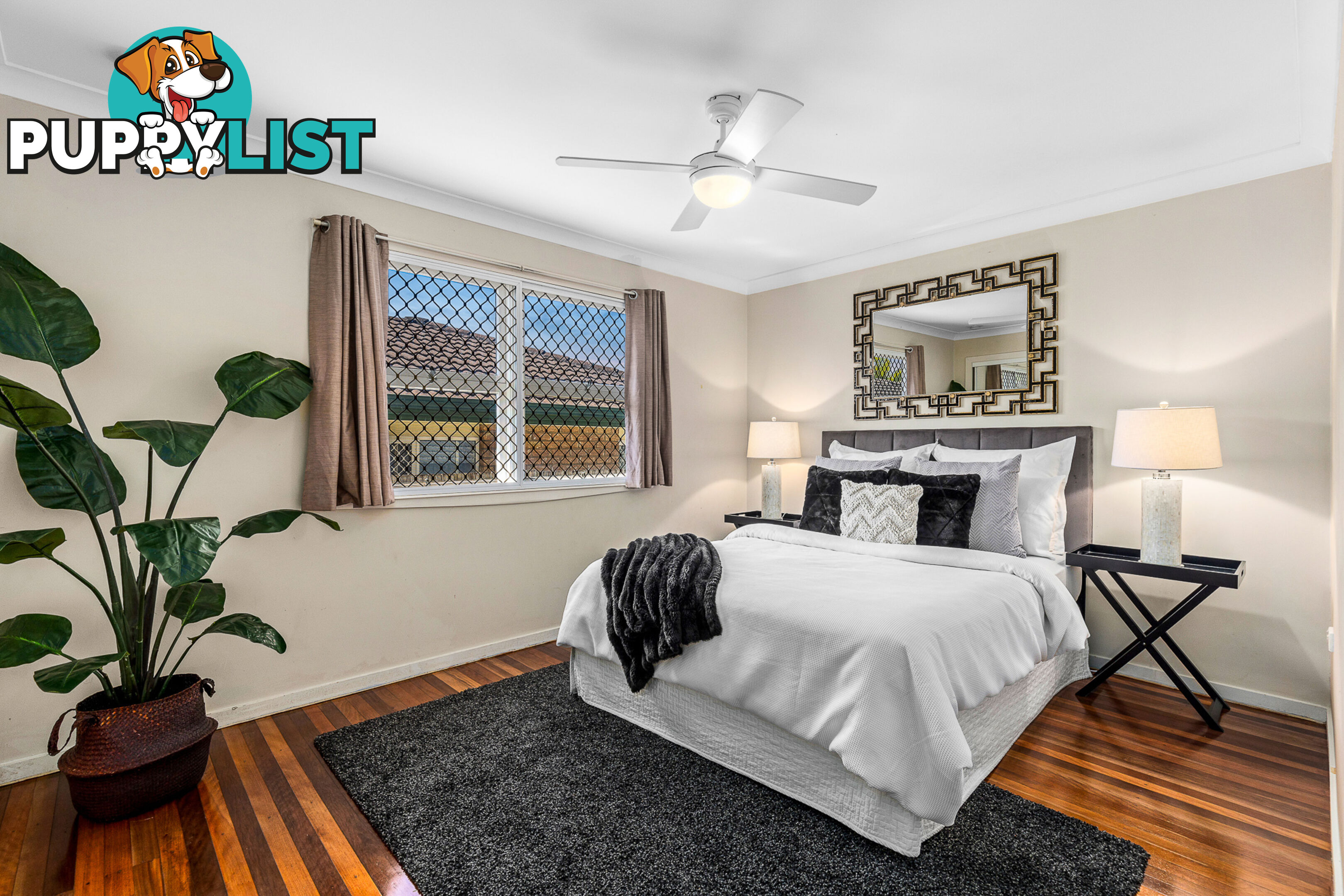 100 Staghorn St Enoggera QLD 4051