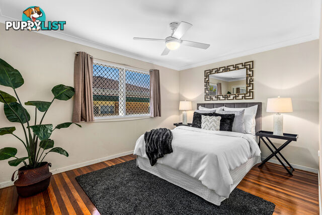 100 Staghorn St Enoggera QLD 4051