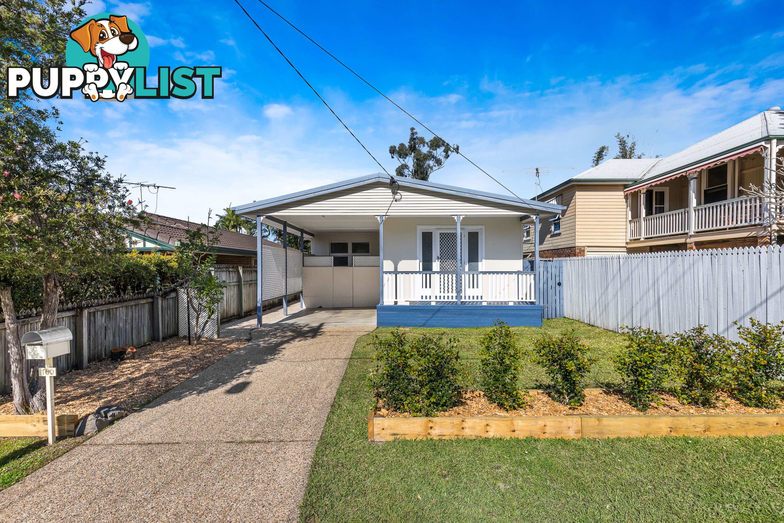 100 Staghorn St Enoggera QLD 4051