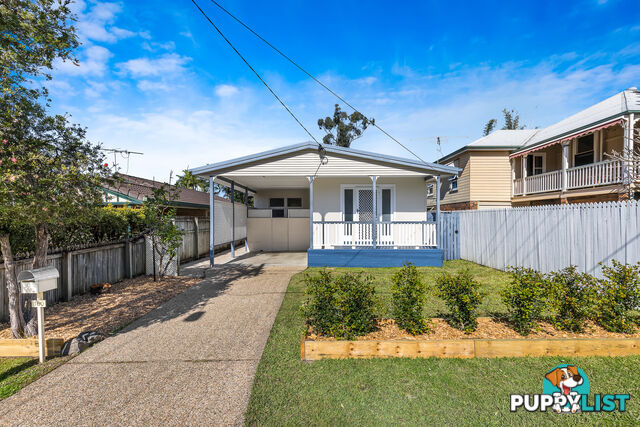 100 Staghorn St Enoggera QLD 4051