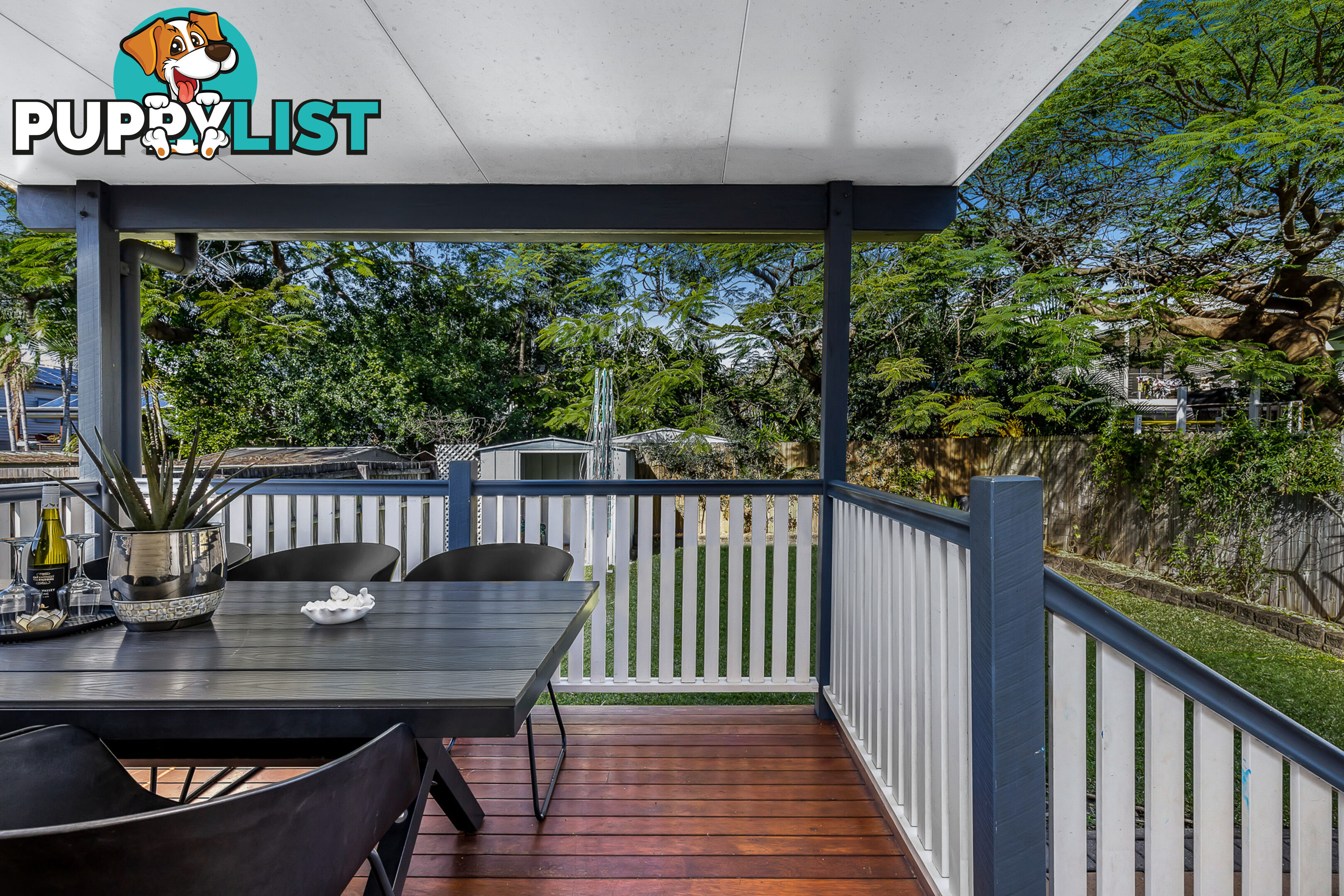 100 Staghorn St Enoggera QLD 4051