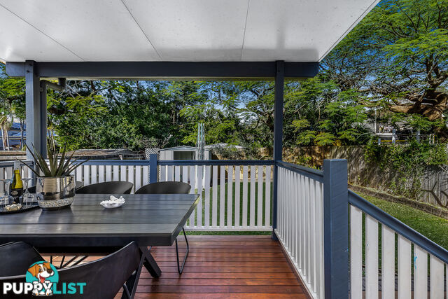 100 Staghorn St Enoggera QLD 4051