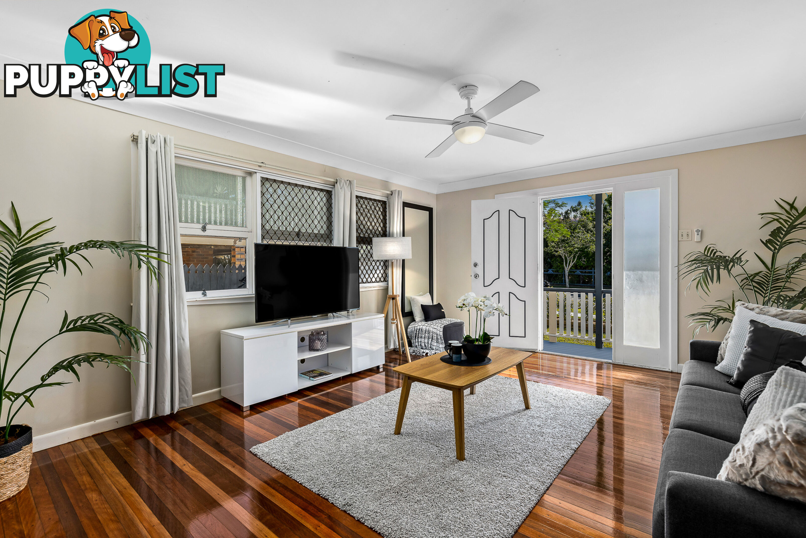 100 Staghorn St Enoggera QLD 4051