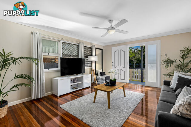 100 Staghorn St Enoggera QLD 4051