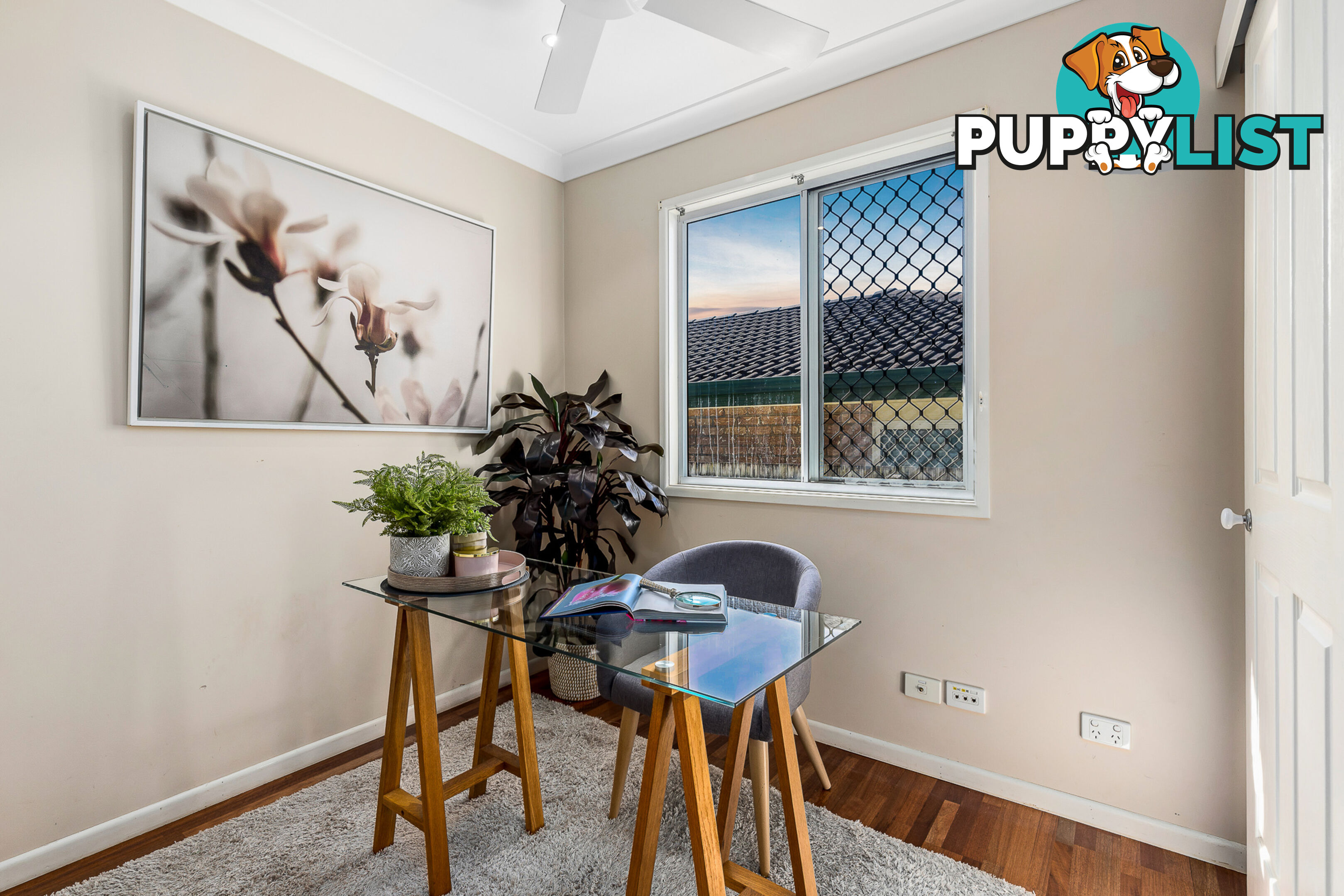 100 Staghorn St Enoggera QLD 4051