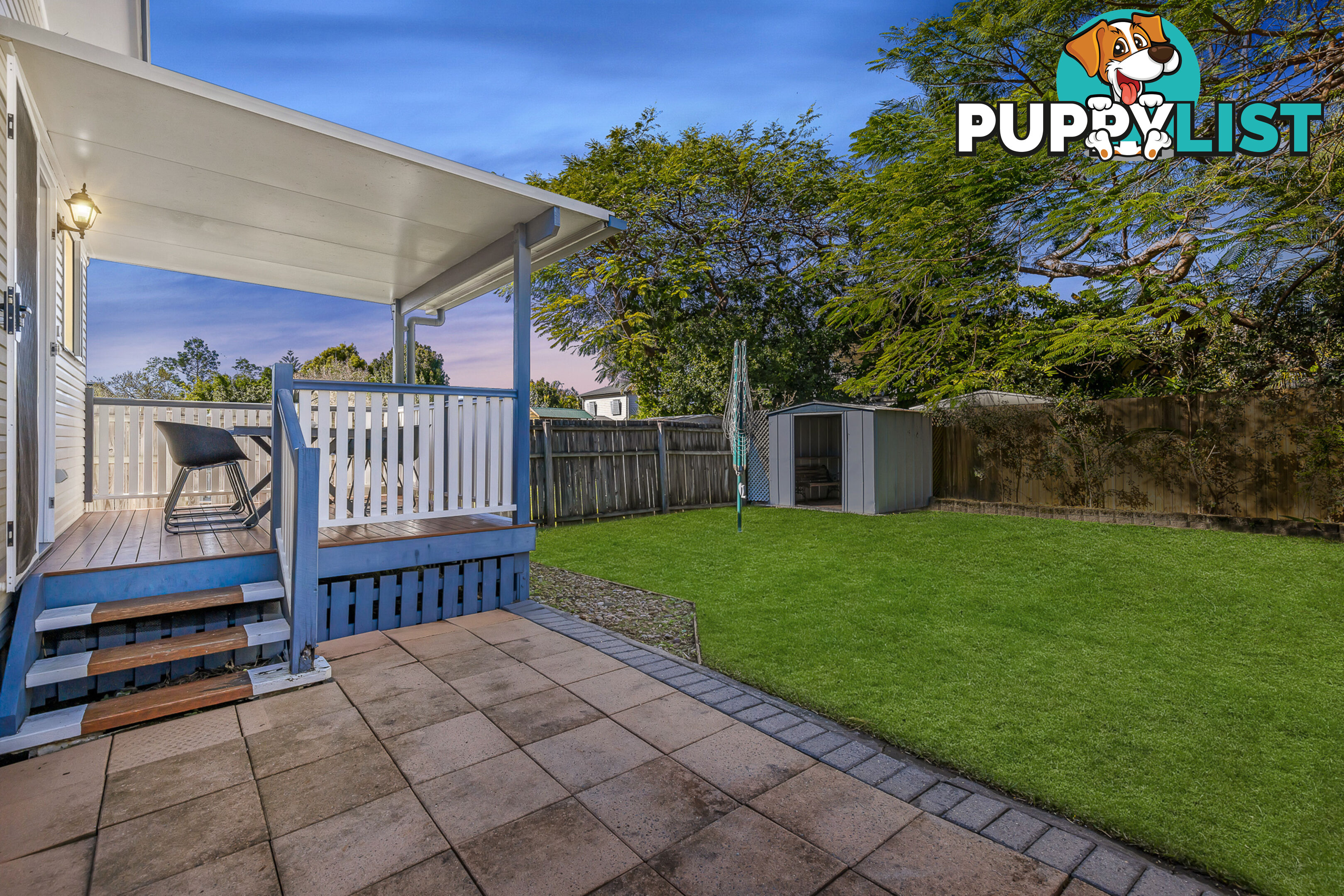 100 Staghorn St Enoggera QLD 4051