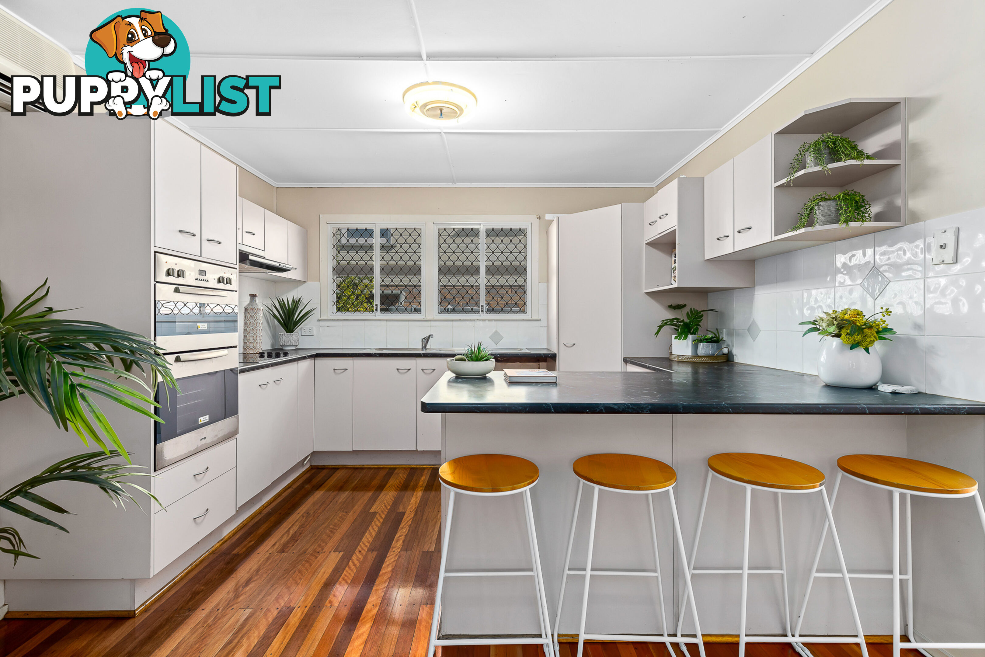 100 Staghorn St Enoggera QLD 4051