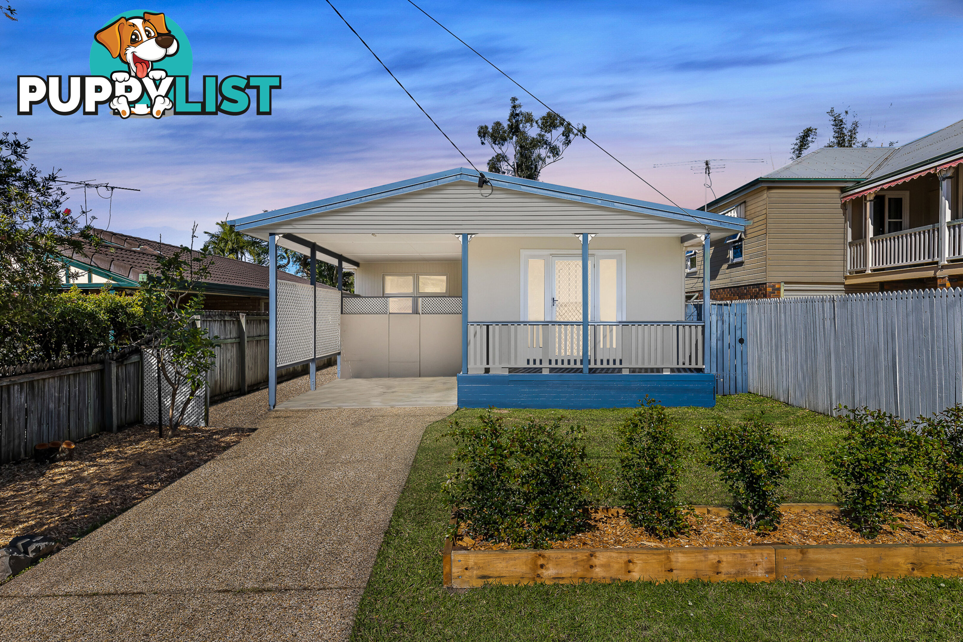 100 Staghorn St Enoggera QLD 4051