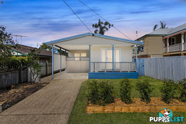 100 Staghorn St Enoggera QLD 4051