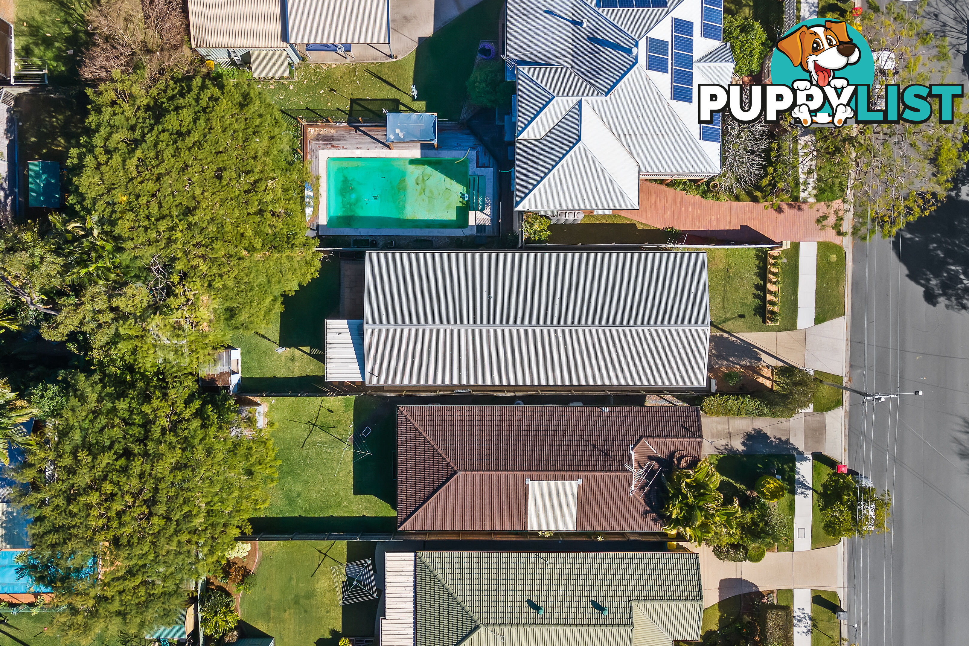 100 Staghorn St Enoggera QLD 4051