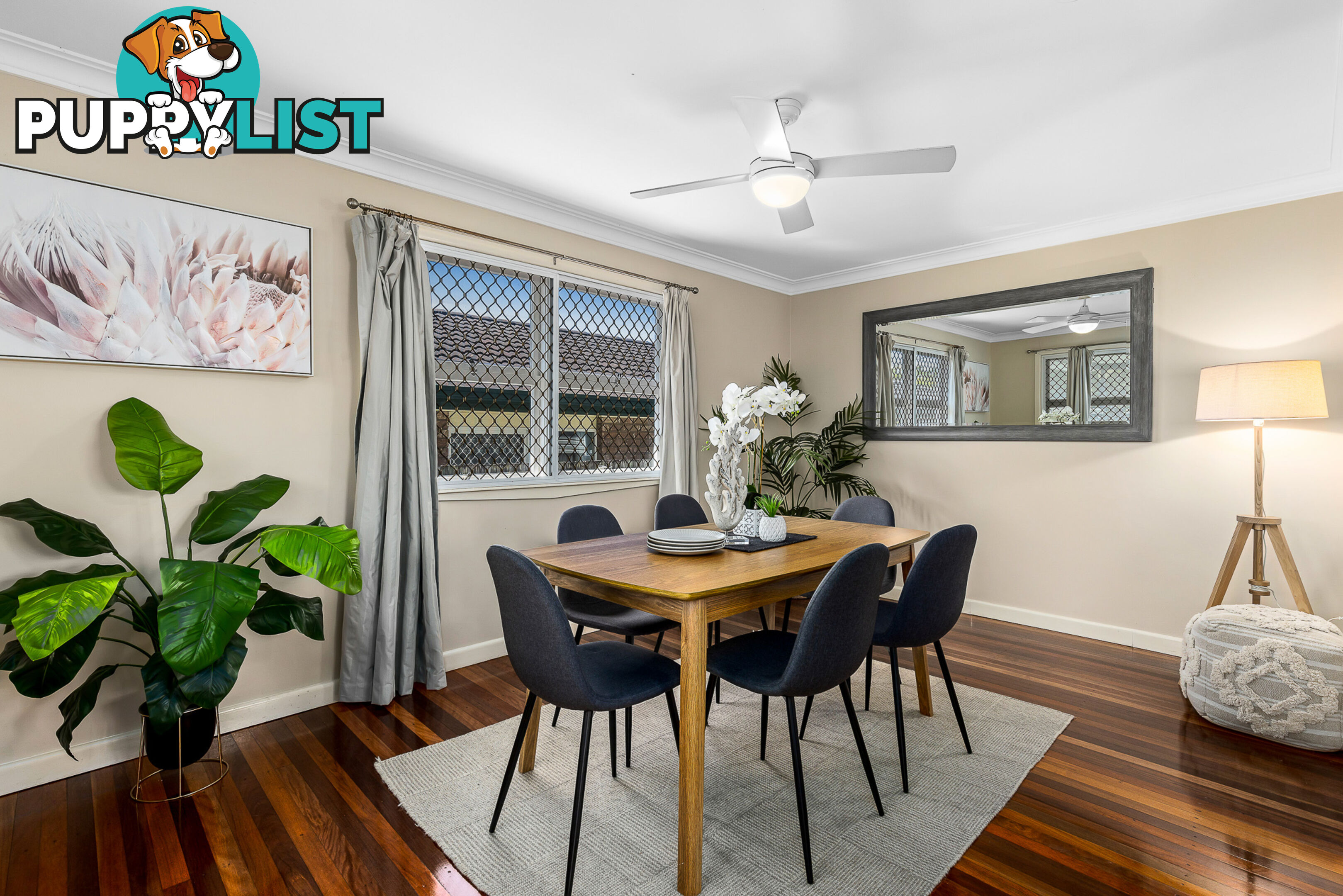 100 Staghorn St Enoggera QLD 4051