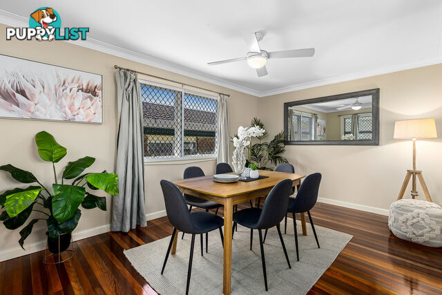 100 Staghorn St Enoggera QLD 4051