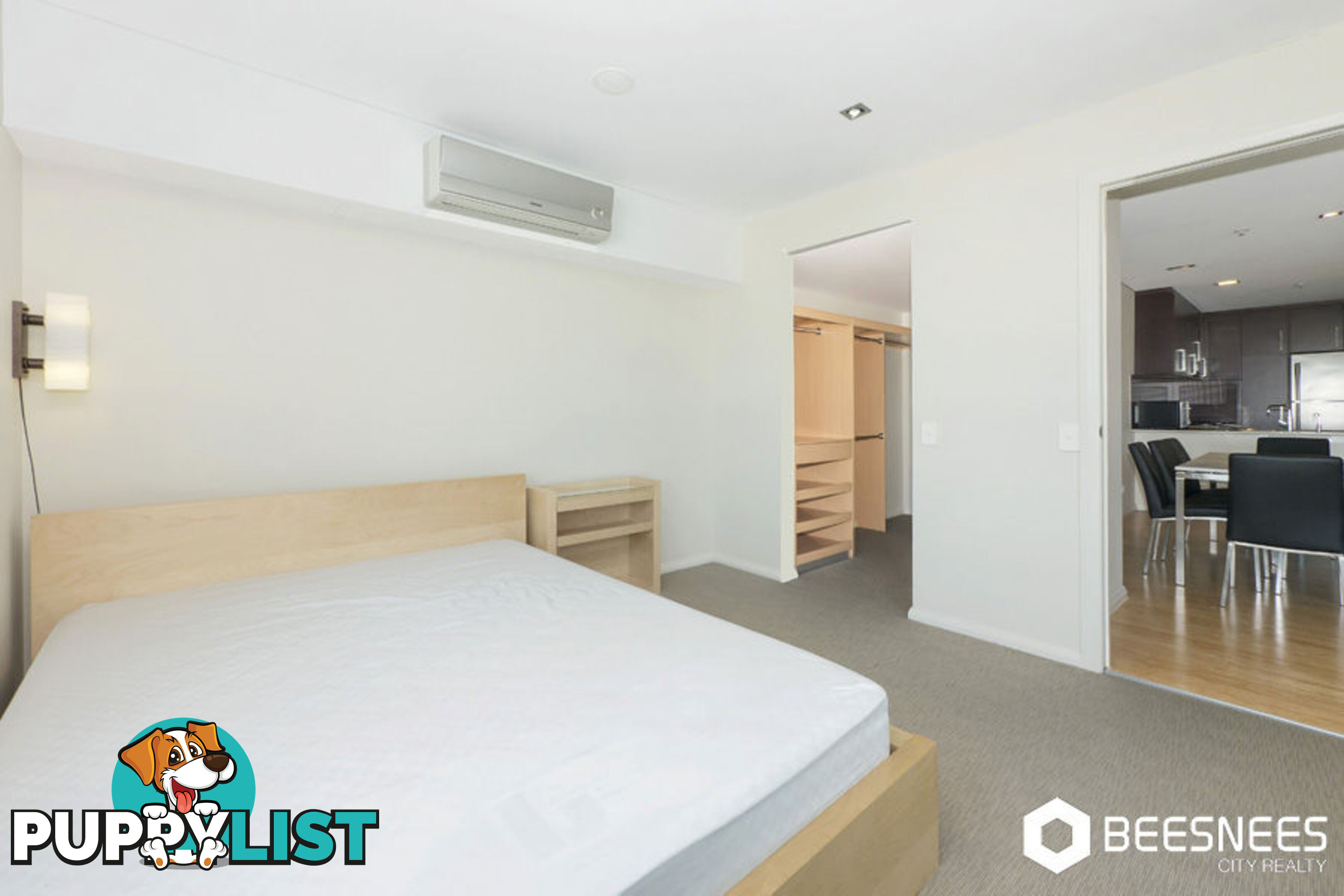 801/43A Peel Street SOUTH BRISBANE QLD 4101