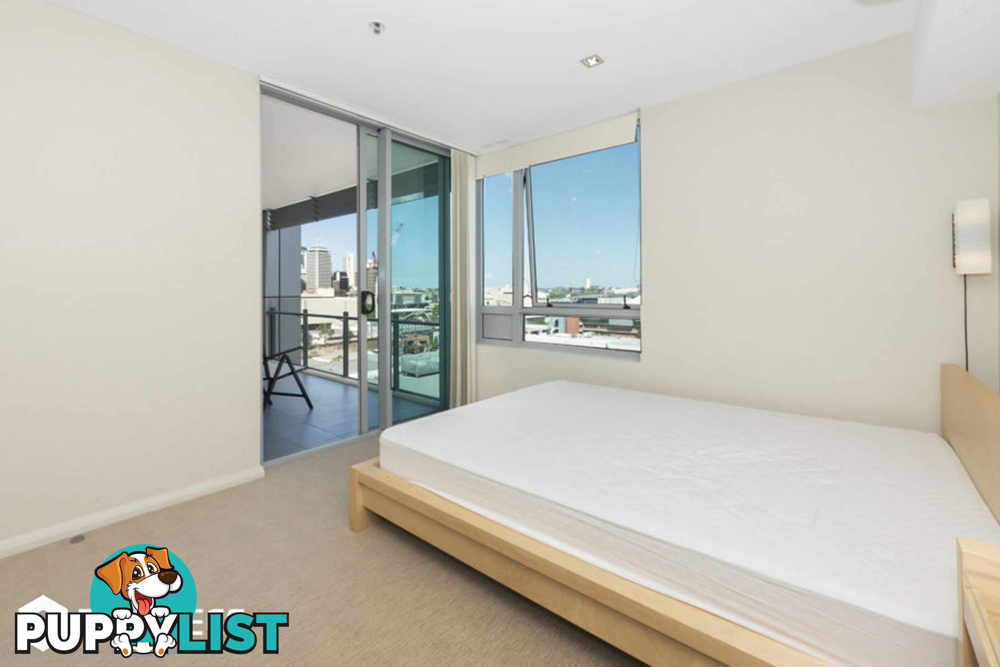 801/43A Peel Street SOUTH BRISBANE QLD 4101