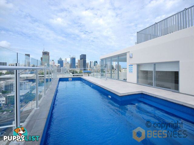 801/43A Peel Street SOUTH BRISBANE QLD 4101