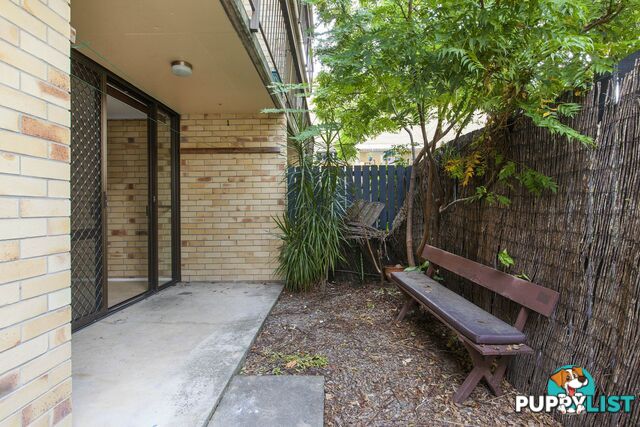 6/29 Villa Street Annerley QLD 4103