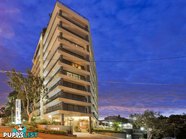 608/32 Leichhardt Street Spring Hill QLD 4000