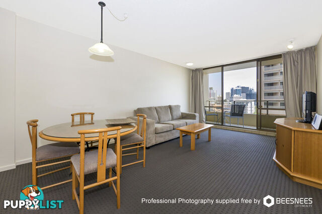 608/32 Leichhardt Street Spring Hill QLD 4000